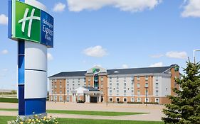 Holiday Inn Express Hotel & Suites Swift Current By Ihg